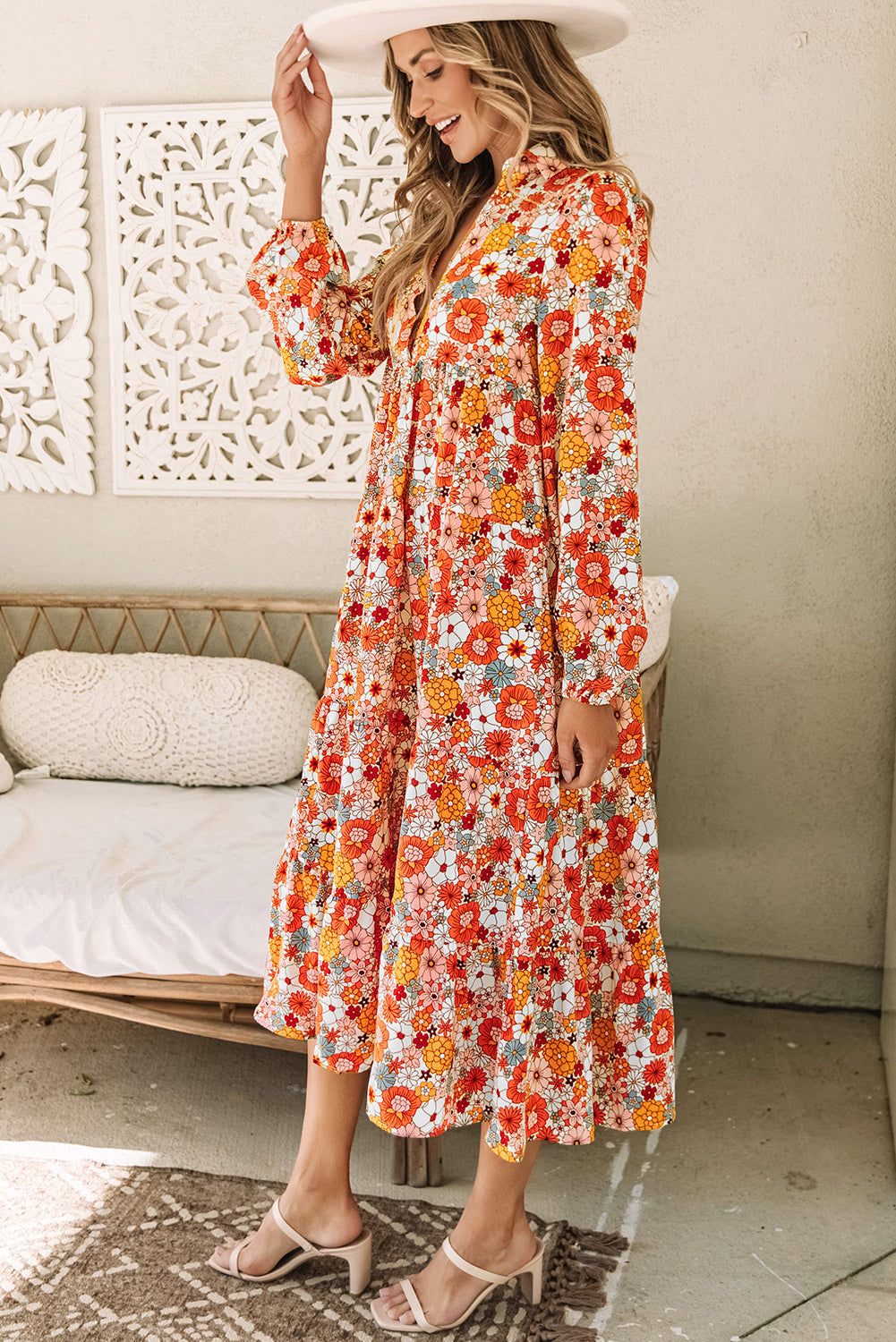 Boho Sunday