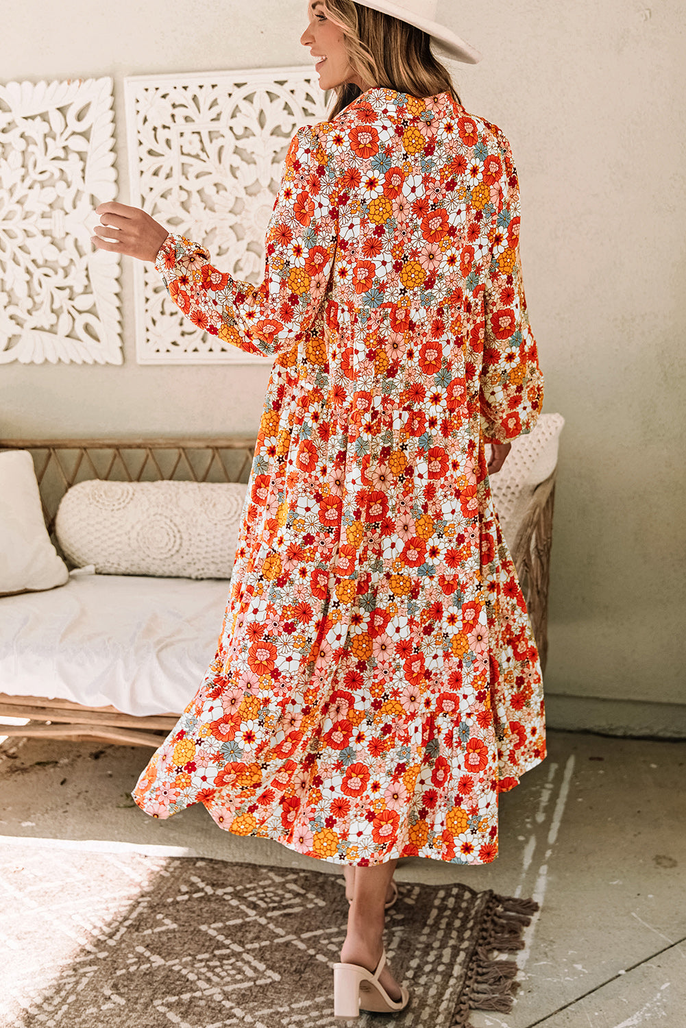 Boho Sunday