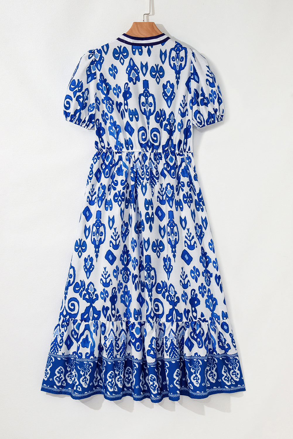 Kindred Petals Short-Sleeve
