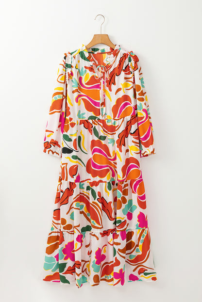 Joyful Orange