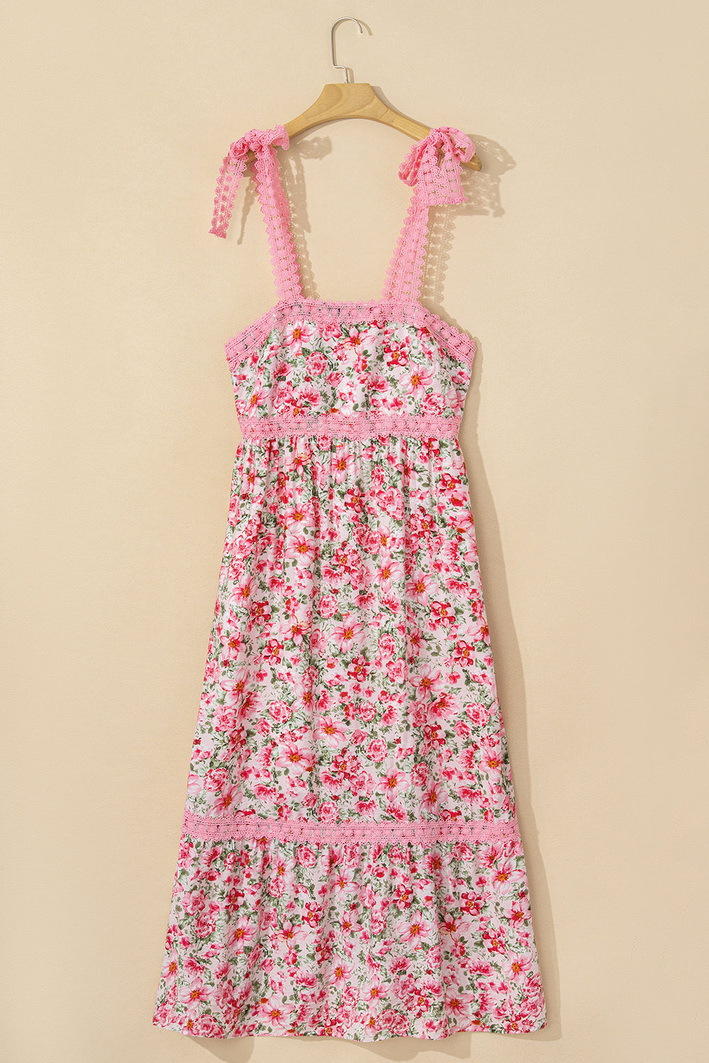 Blush Ribbon