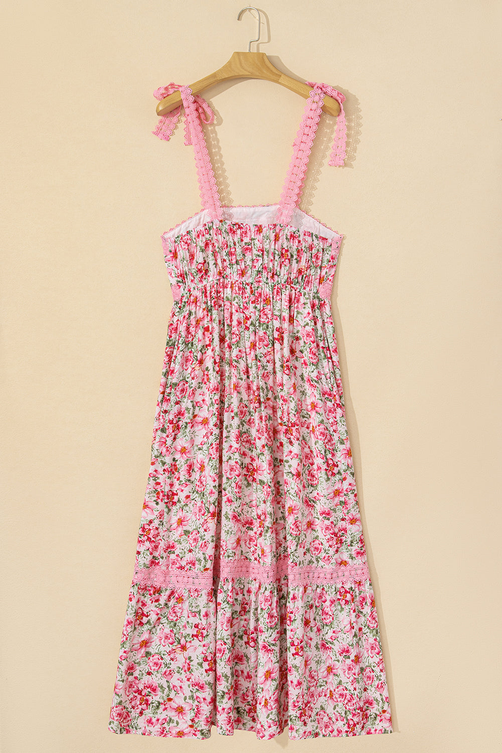 Blush Ribbon