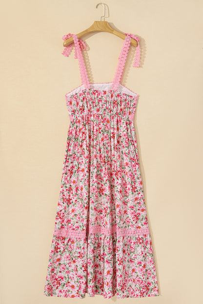 Blush Ribbon