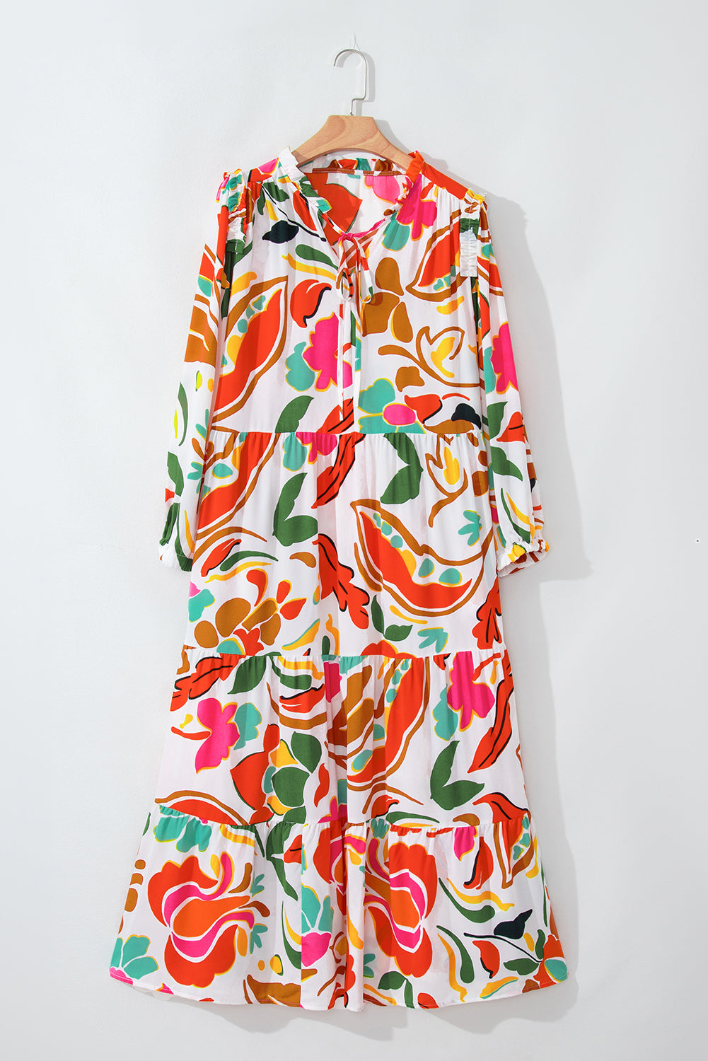 Joyful Orange Plus+