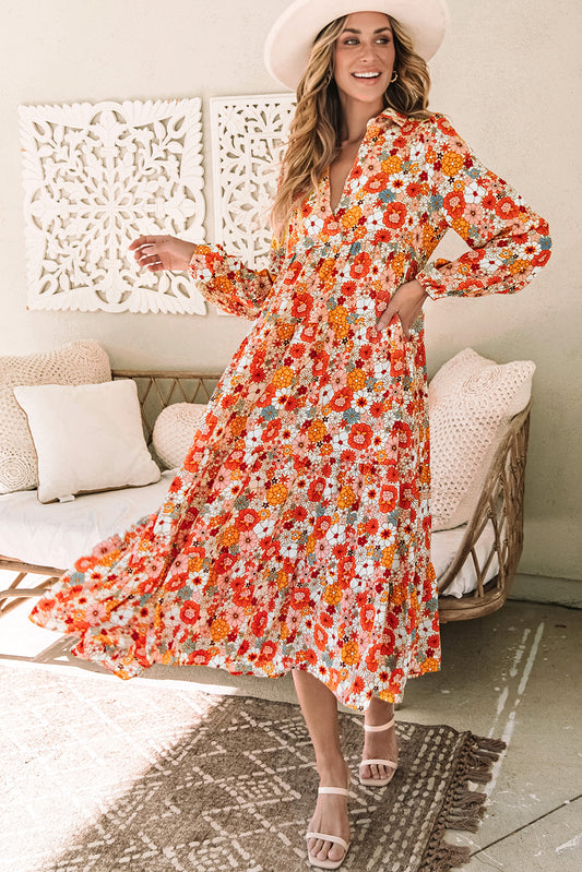 Boho Sunday